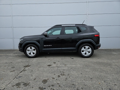 2026 Dacia Duster