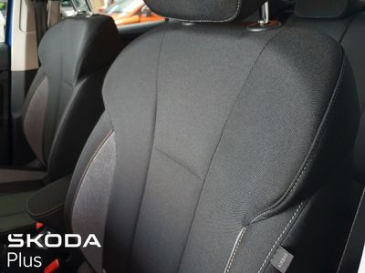 2025 Skoda Kamiq