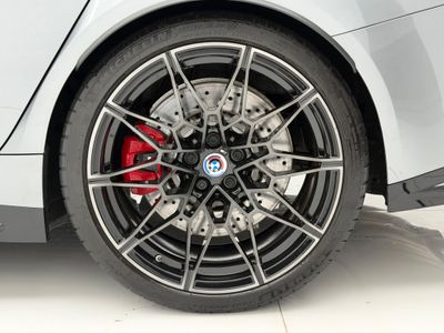 2023 BMW M3
