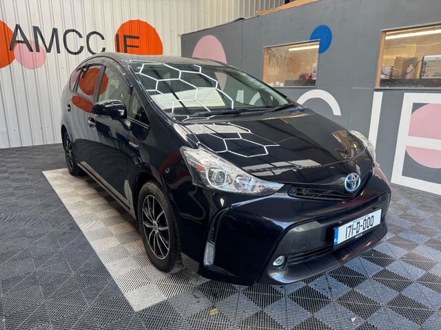 vehicle for sale from The Automatic Motor Car Centre