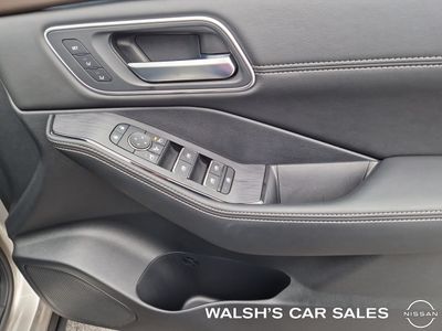 2024 Nissan X-Trail