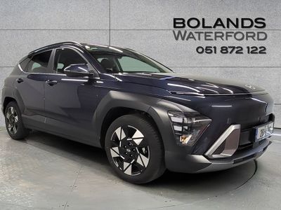 2026 Hyundai Kona