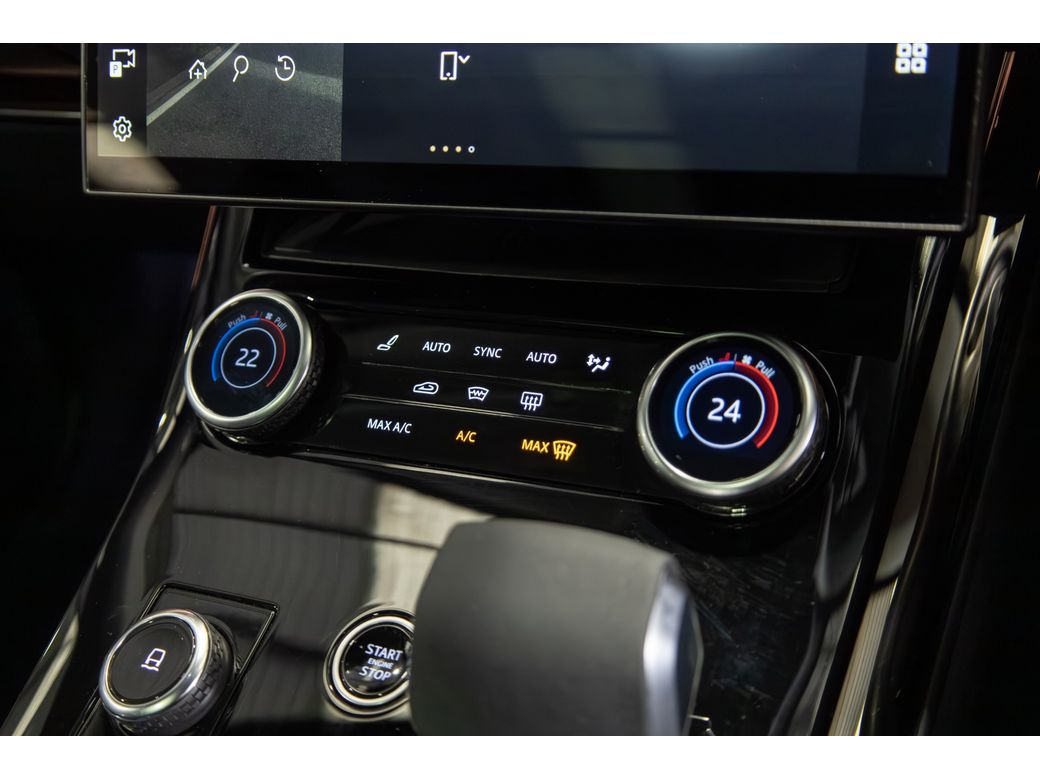 2023 Land Rover Range Rover Sport