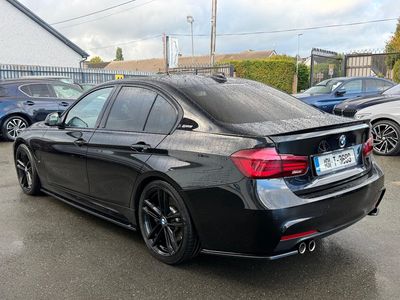 2018 BMW 3 Series