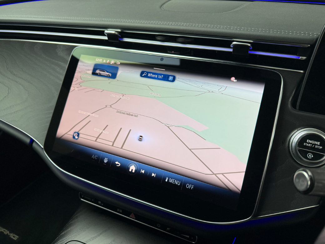 2024 Mercedes-Benz E Class