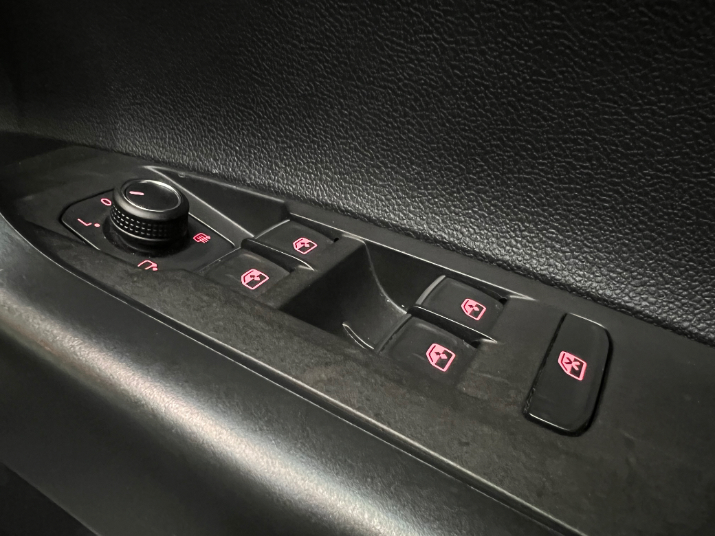 2018 Volkswagen Polo