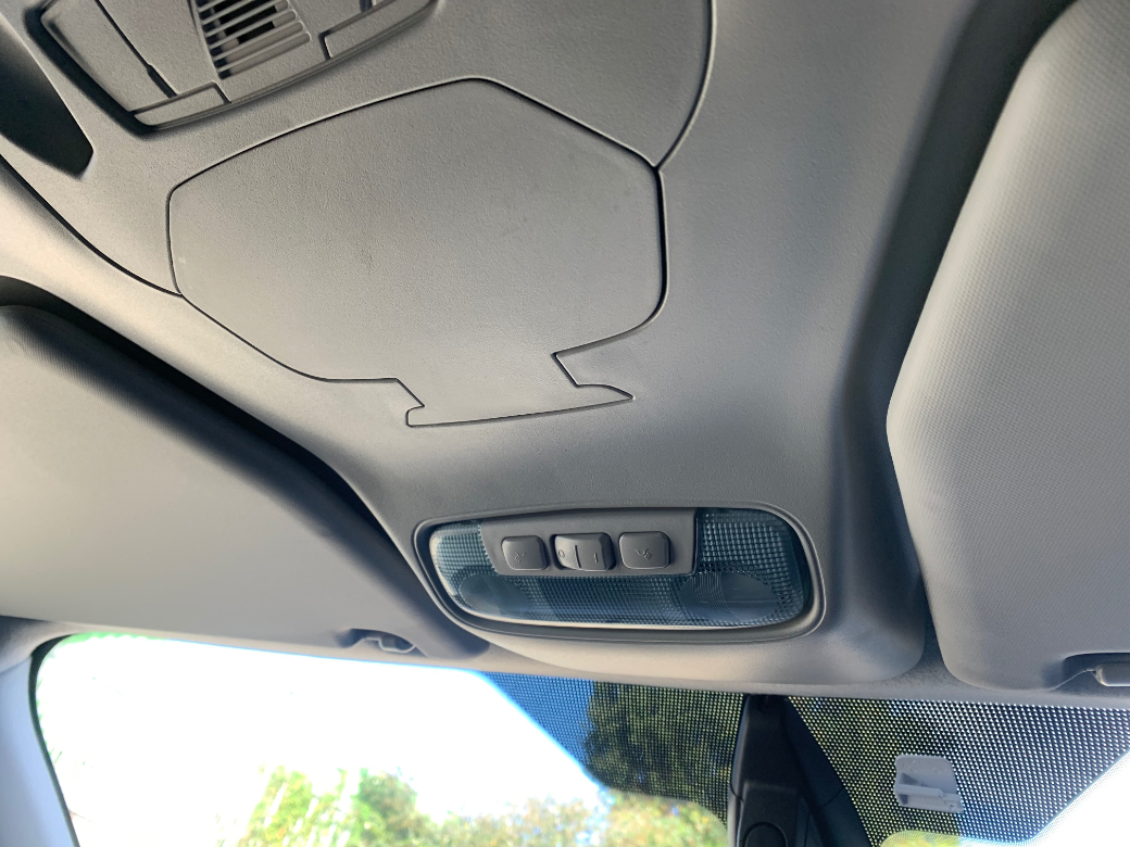 2023 Ford Transit Connect