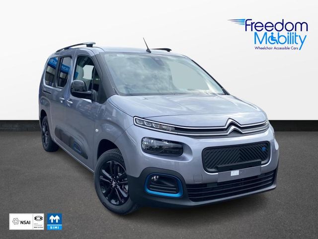 vehicle for sale from Freedom Mobility Mayo