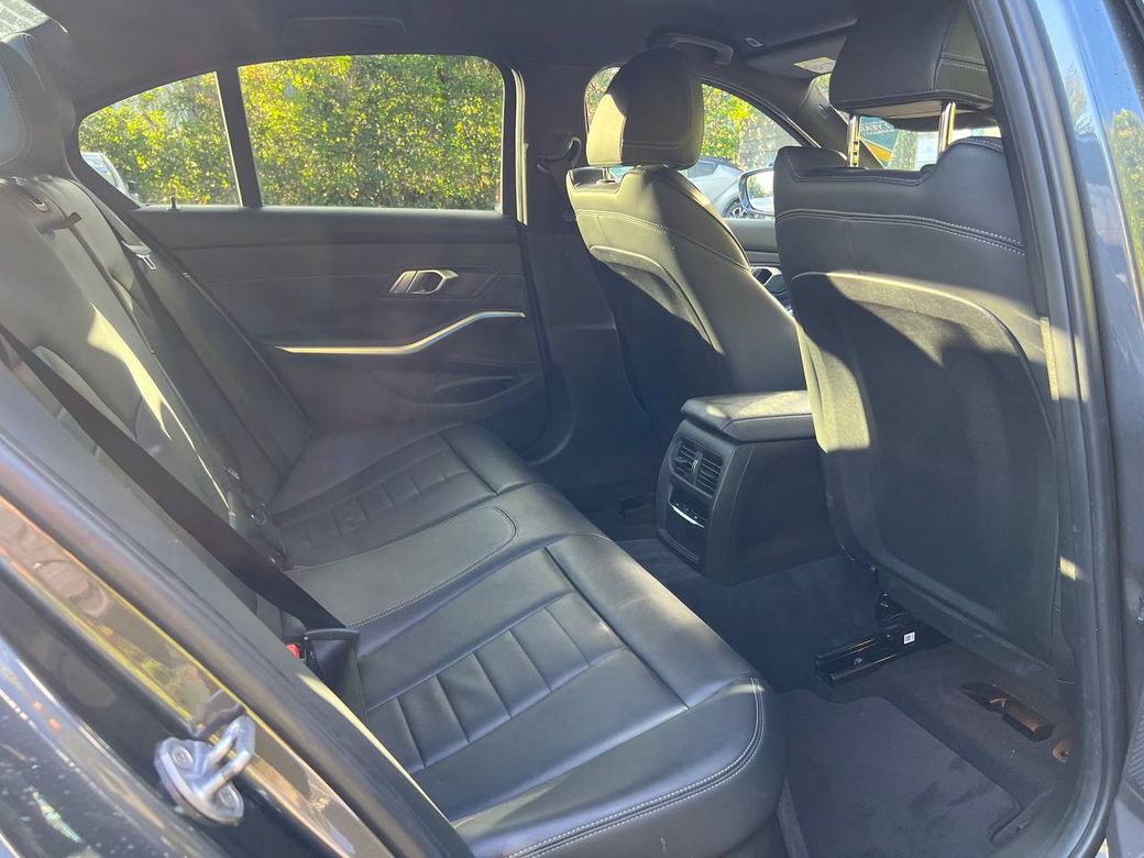 2020 BMW 3 Series