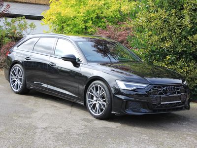2024 Audi A6