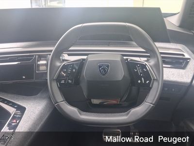 2024 Peugeot 3008