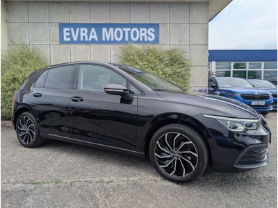 2022 Volkswagen Golf