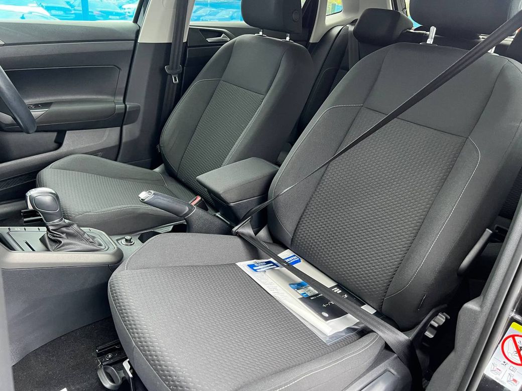 2018 Volkswagen Polo