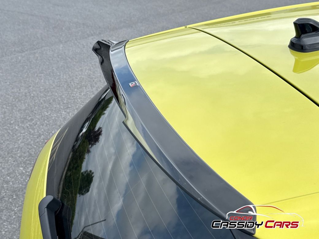 2023 Volkswagen Golf