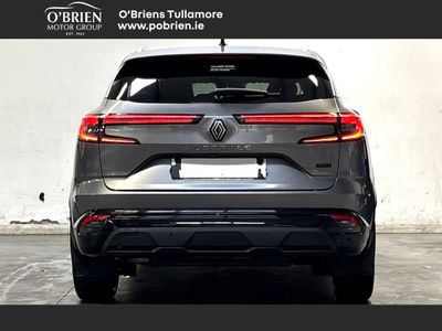 2024 Renault Austral