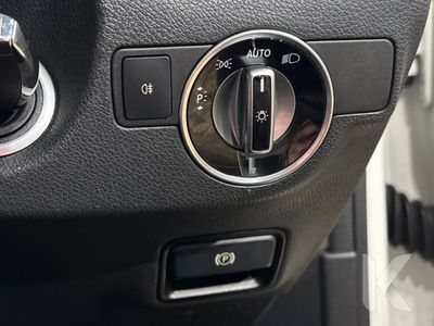 2017 Mercedes-Benz CLA Class