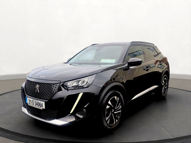 vehicle for sale from Lough Owel Motors