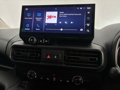 2026 Toyota Proace