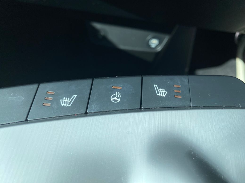 2022 Kia EV6