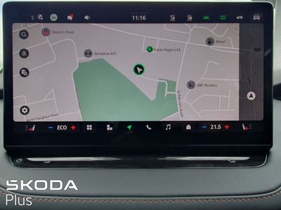 2026 Skoda Enyaq