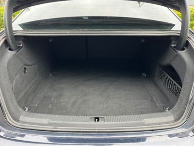 2015 Audi A6