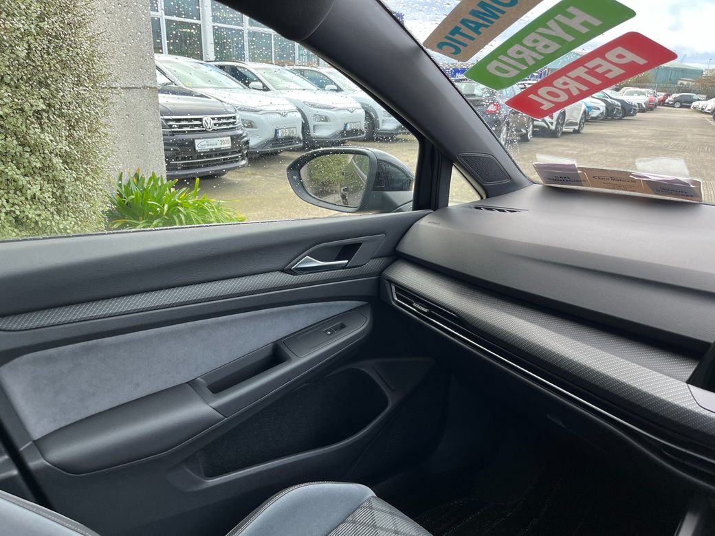 2021 Volkswagen Golf