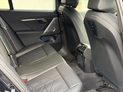 2025 BMW i5