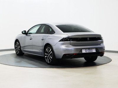 2023 Peugeot 508