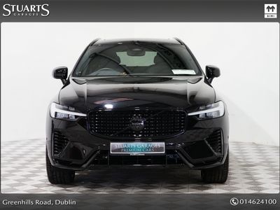 2025 Volvo XC60