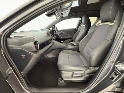2024 Toyota C-HR