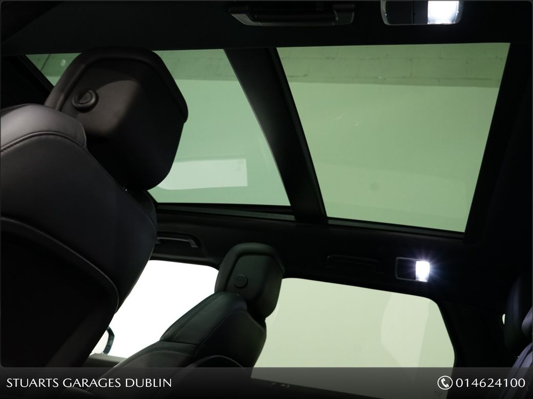 2021 Land Rover Range Rover
