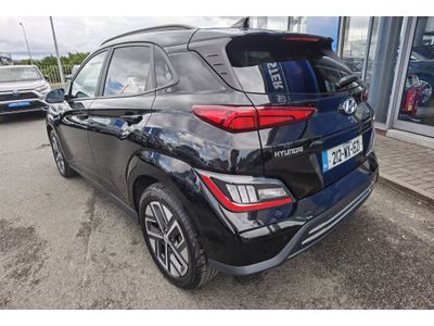 2021 Hyundai Kona