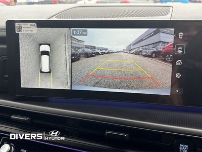 2025 Hyundai Santa Fe