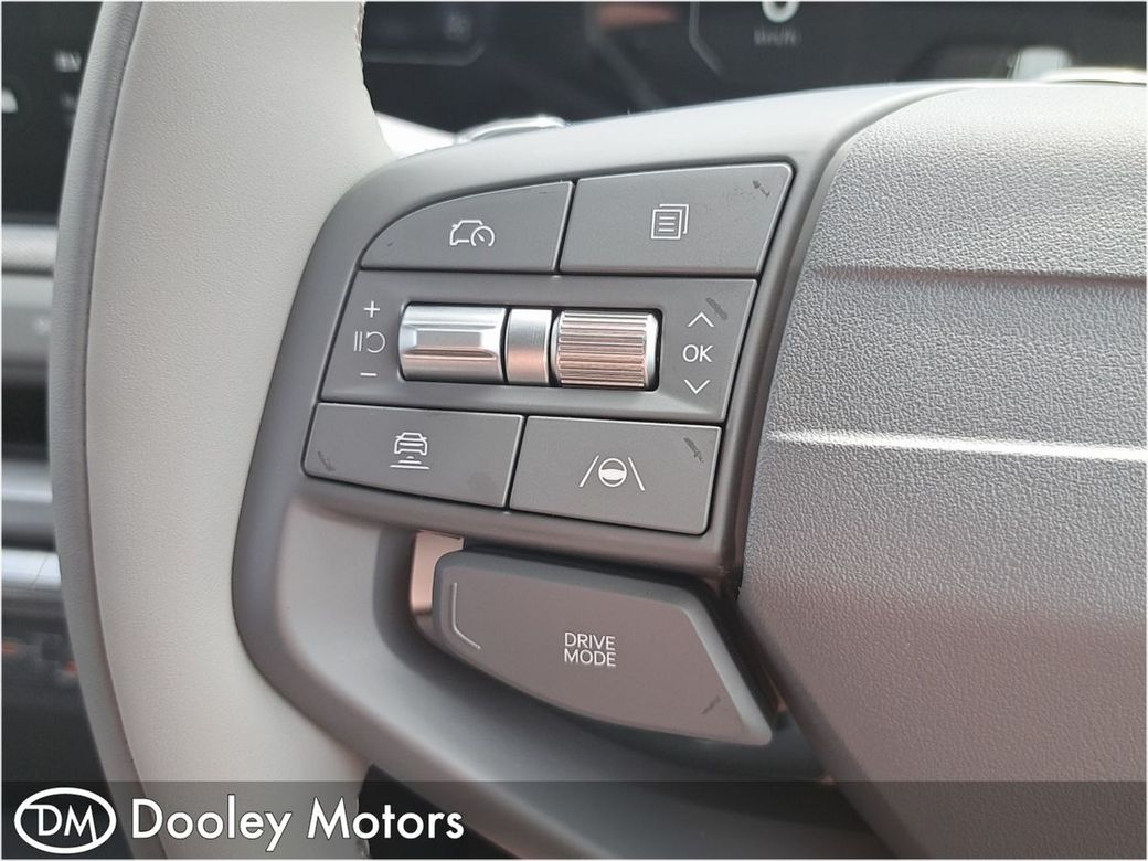 2026 Kia EV3