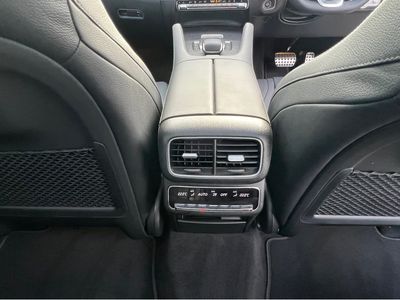 2022 Mercedes-Benz GLE Class