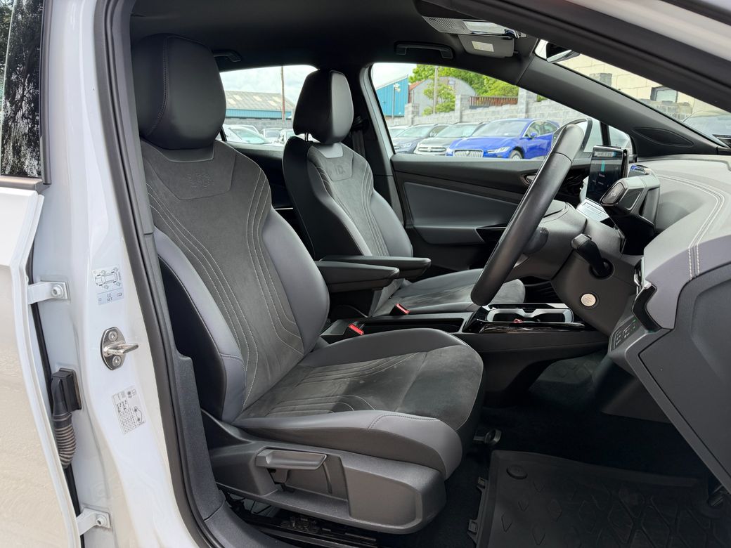2023 Volkswagen ID.4