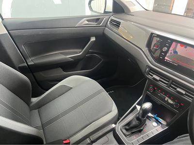 2019 Volkswagen Polo