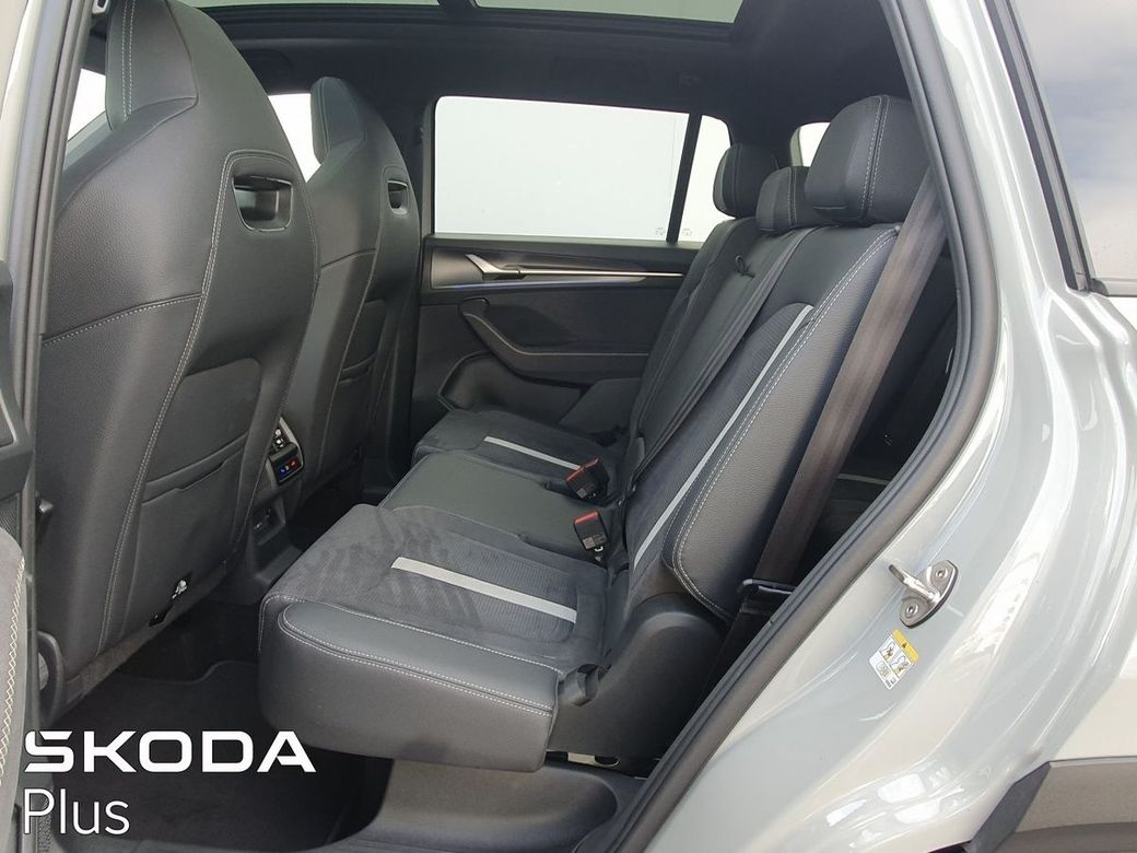 2025 Skoda Kodiaq