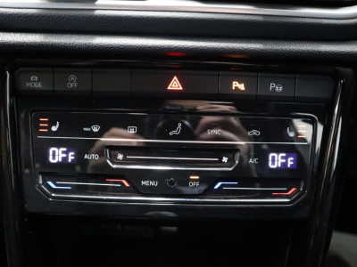 2022 Volkswagen T-Roc