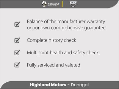 2022 Dacia Sandero Stepway