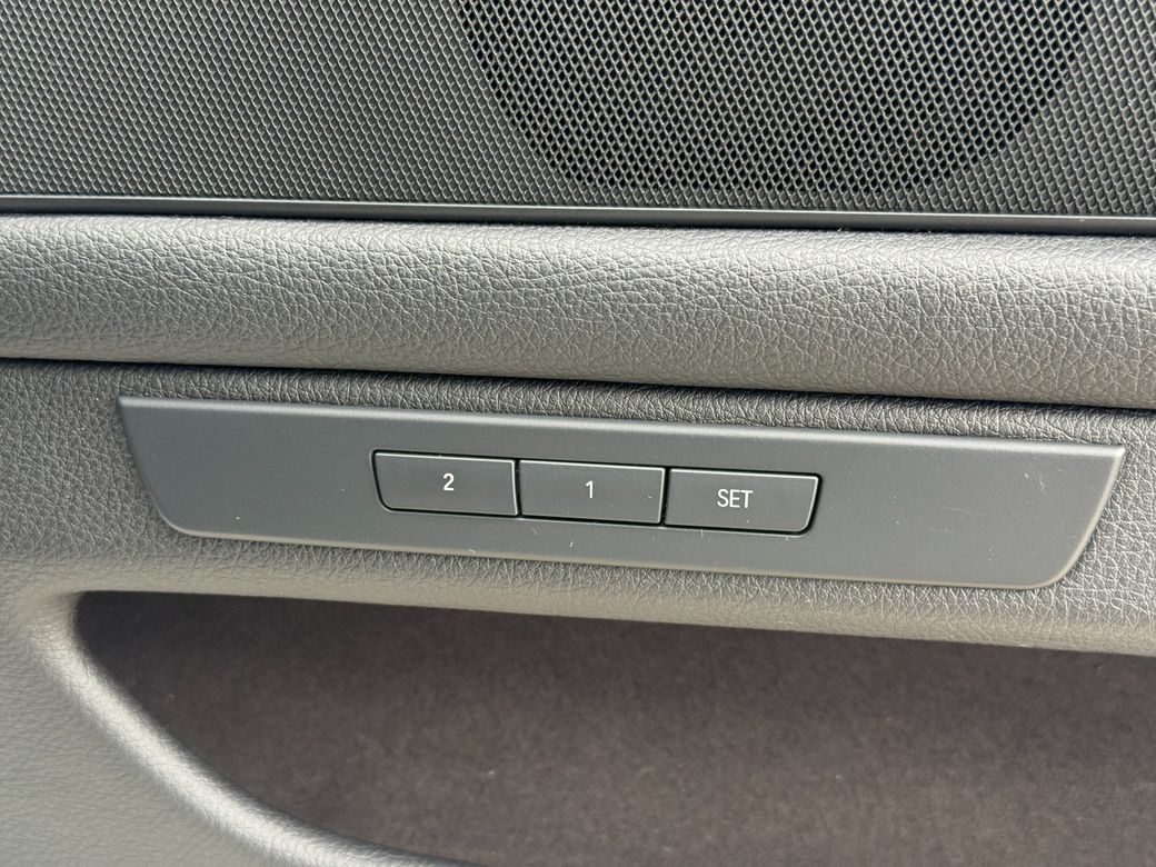 2016 BMW 5 Series