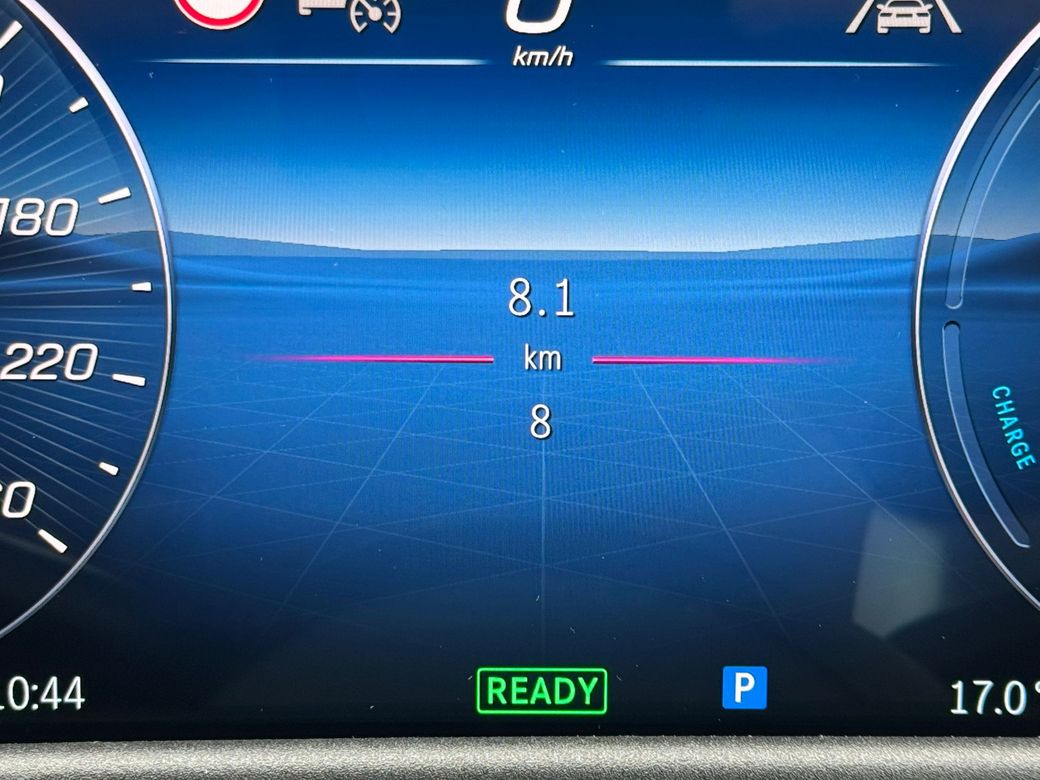 2025 Mercedes-Benz E Class