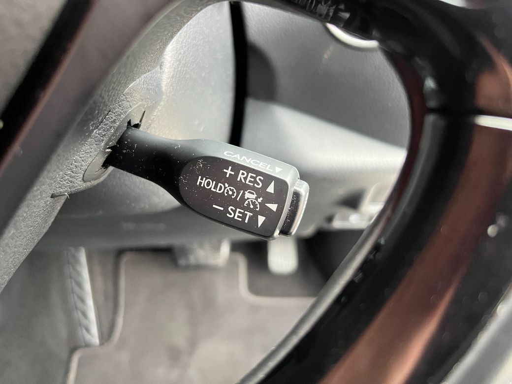 2020 Toyota C-HR
