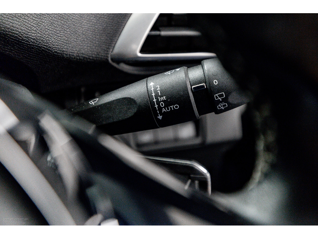 2019 Peugeot 3008
