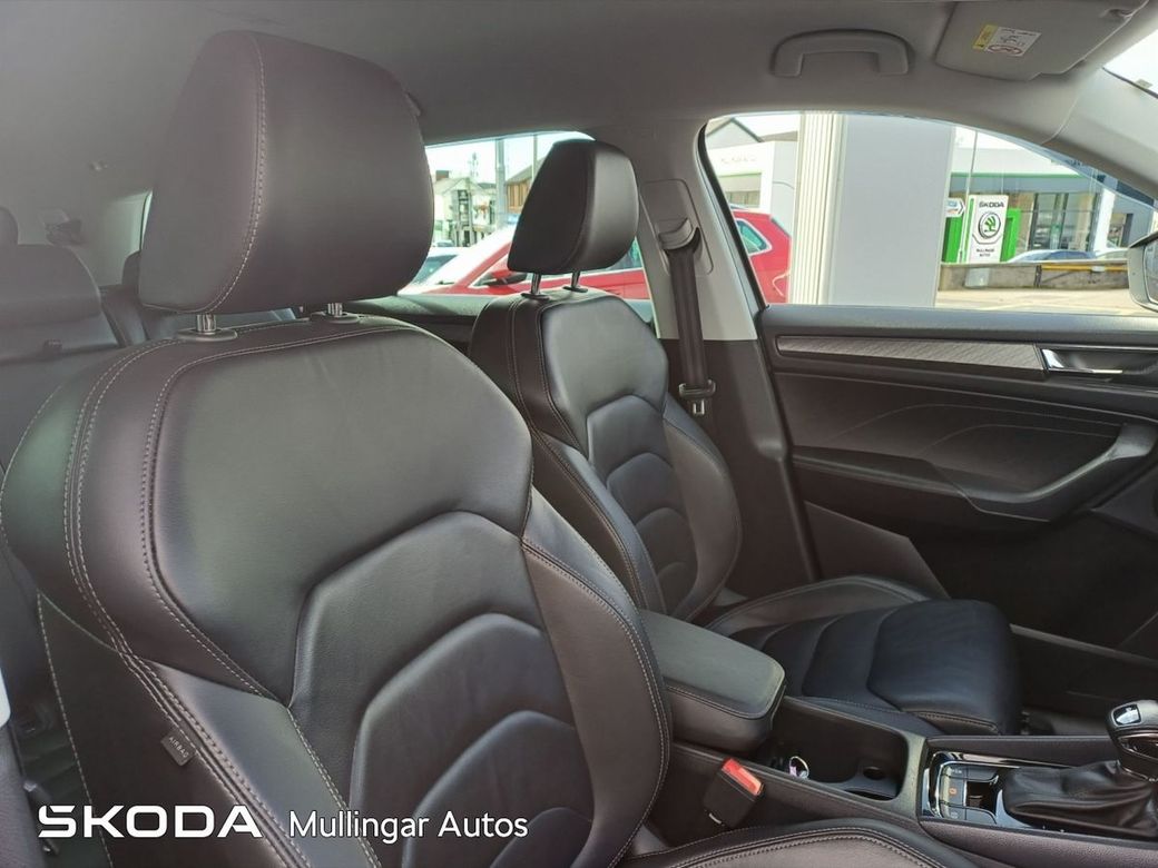 2022 Skoda Kodiaq