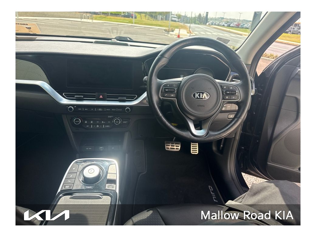 2021 Kia Niro