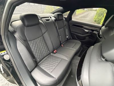 2026 Audi A8