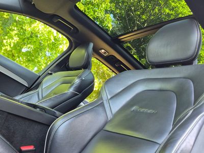 2017 Volvo XC90