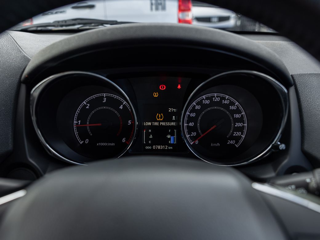 2019 Mitsubishi ASX