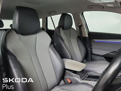 2022 Skoda Enyaq